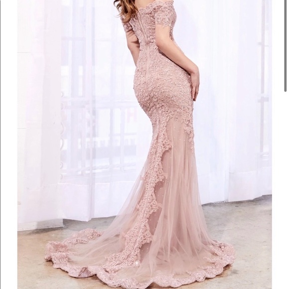 Dresses & Skirts - CINDERELLA DIVINE DRESS